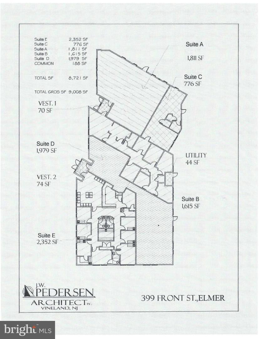 399 Front St #b & C Property Photo 51