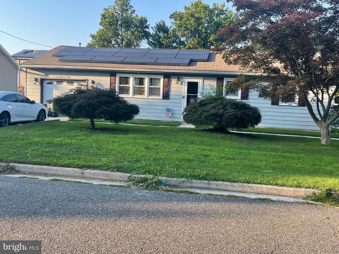 140 GEORGIA RD