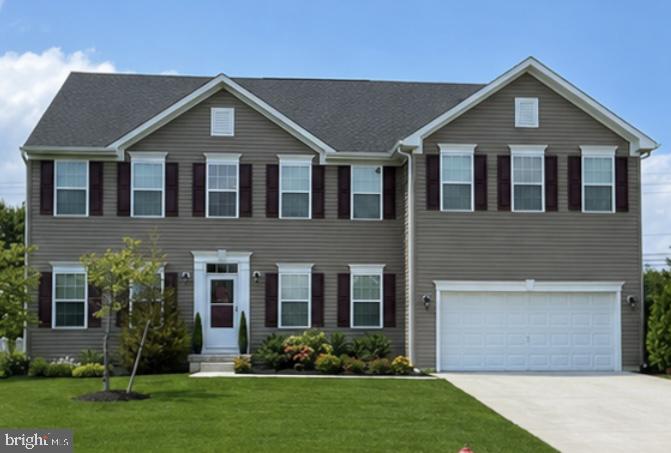 73 Kingsberry Ln Property Photo 1