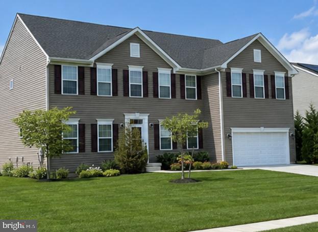 73 Kingsberry Ln Property Photo 2