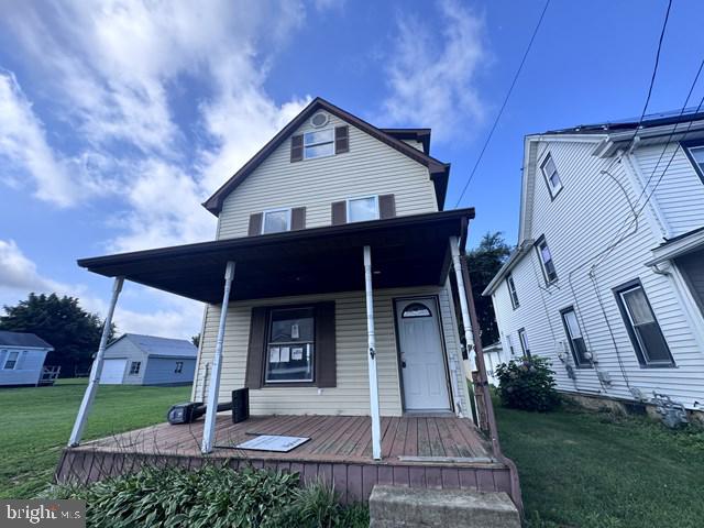 18 Cherry St Property Photo 1