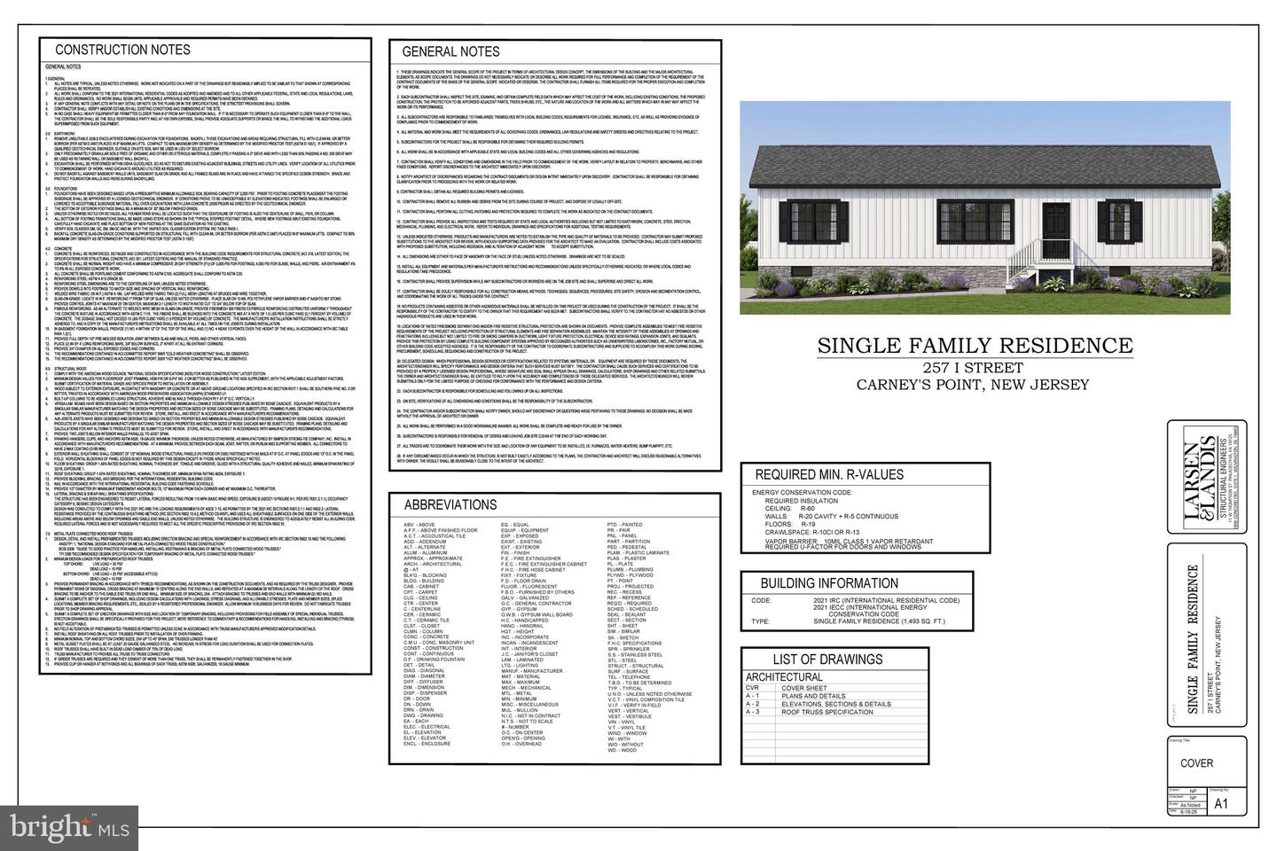 257 I St Property Photo 2