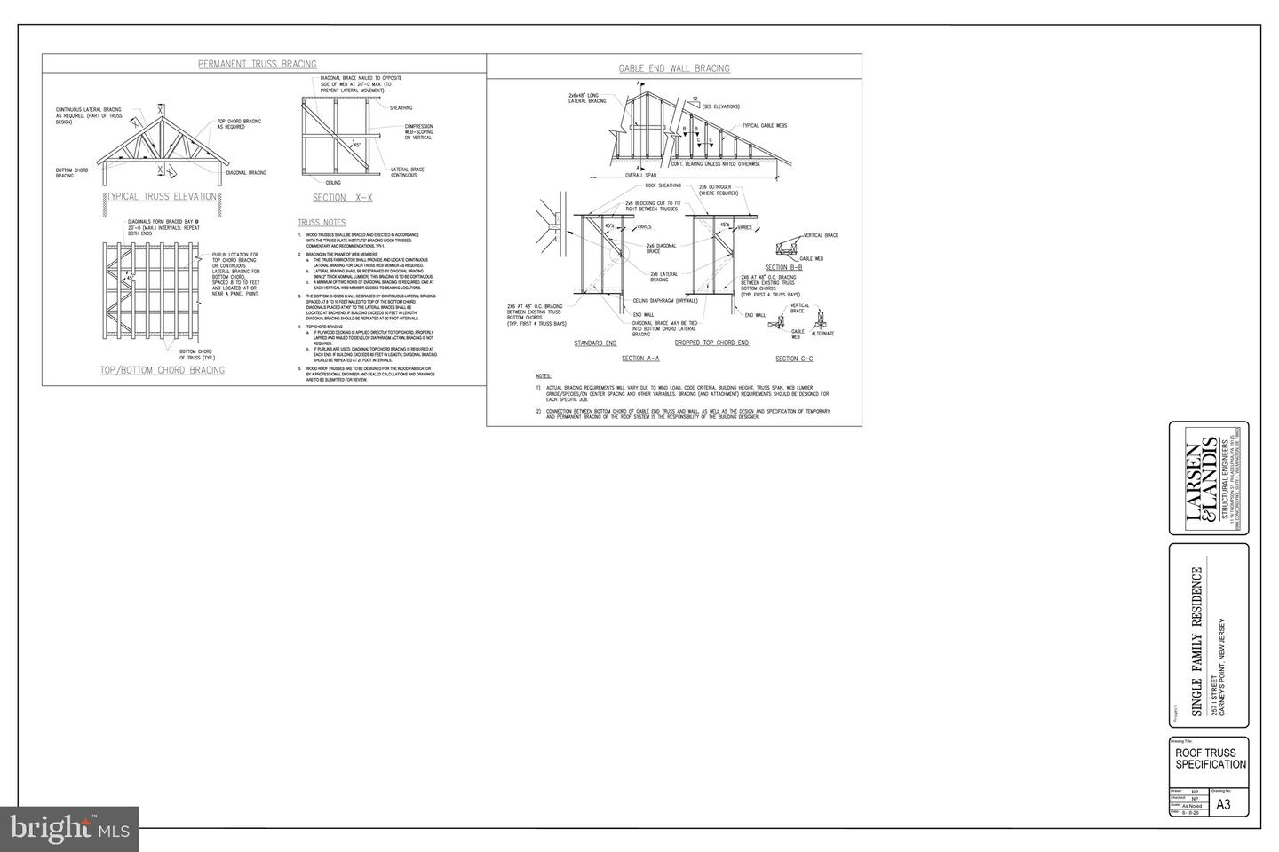 257 I St Property Photo 3