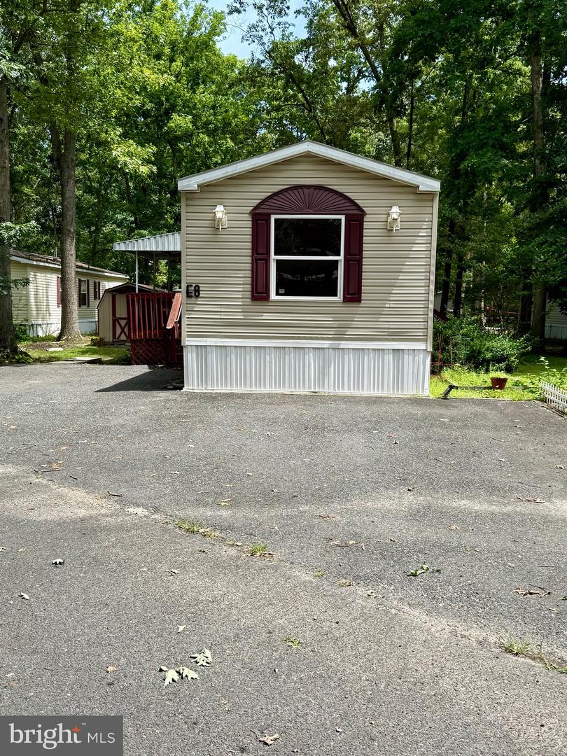 248 Harding Highway #e8 Property Photo 1