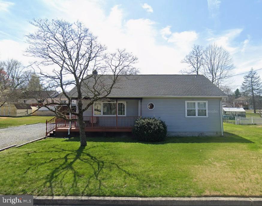51 QUAKER RD