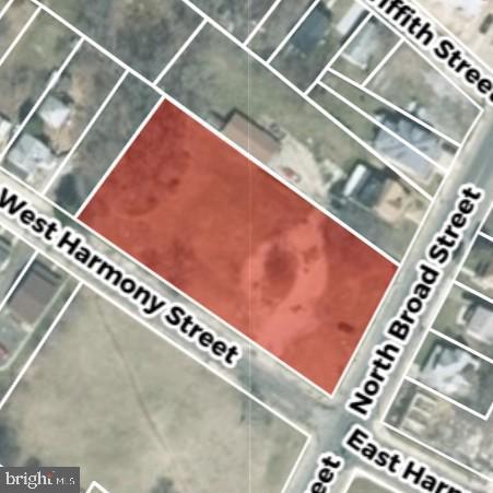N Broad & W Harmony Property Photo 1