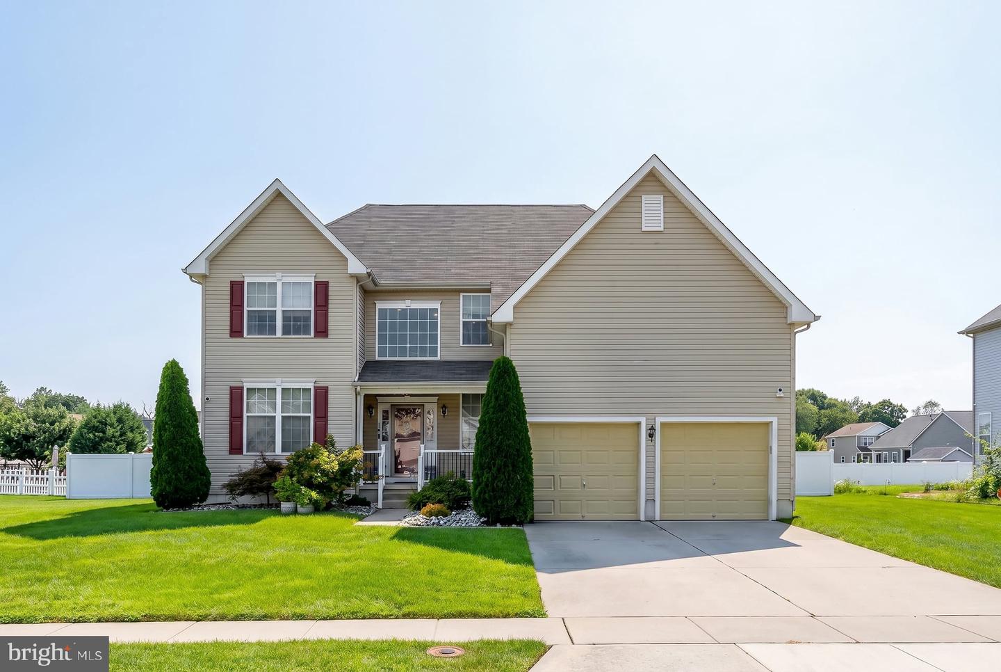 30 GRANITE LN