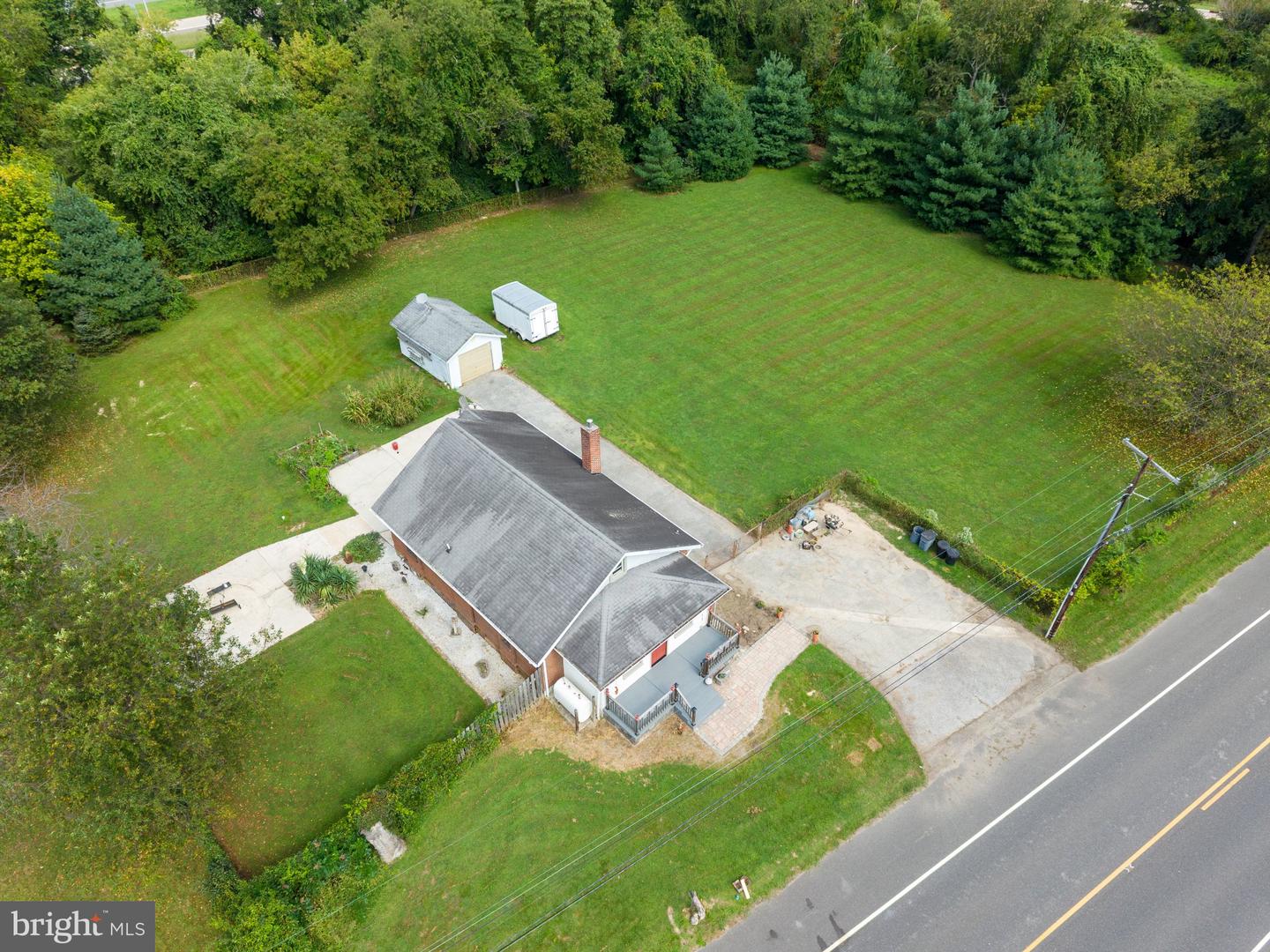 252 S Pennsville Auburn Rd Property Photo 1