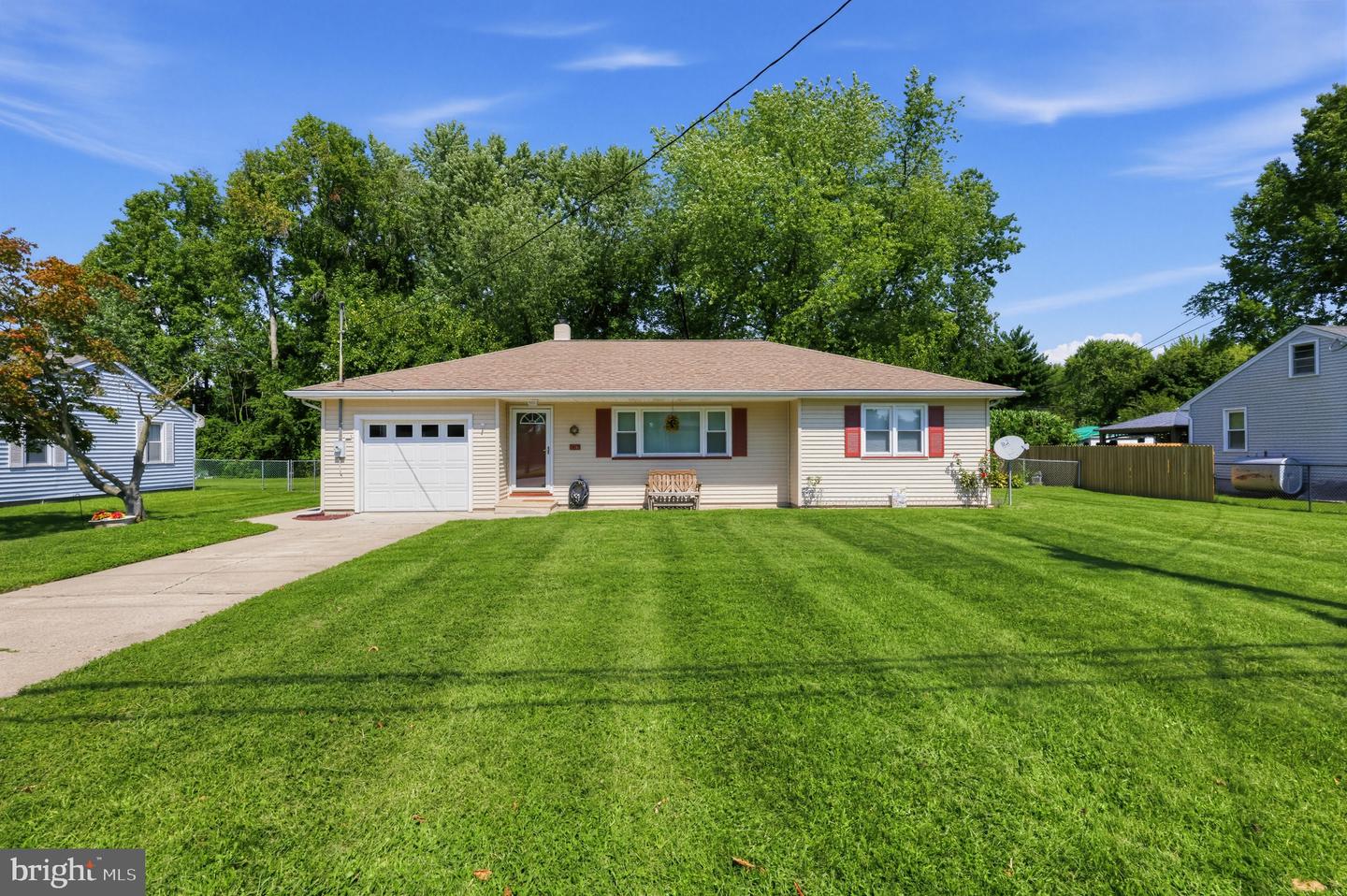 176 CHURCHTOWN RD Property Photo 1