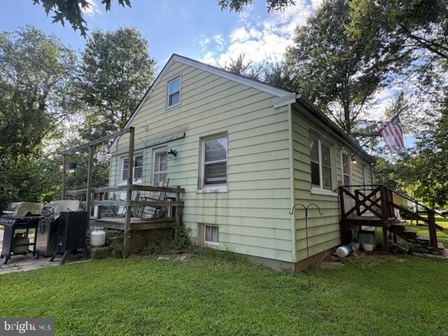 13 Michigan Rd Property Photo 2