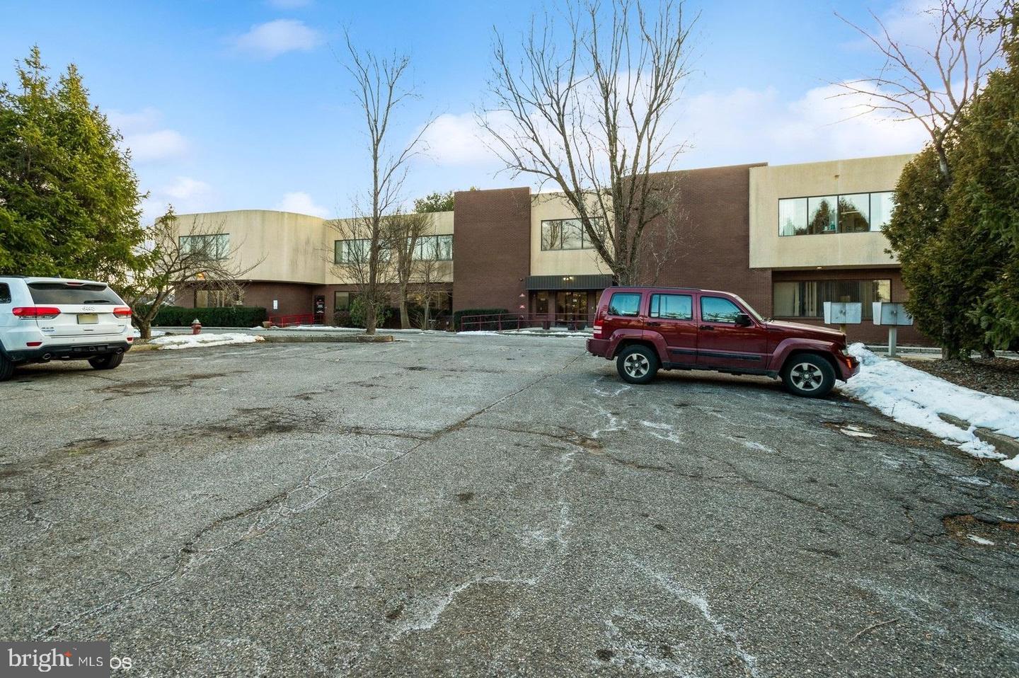 1553 Route 27 #2500 Property Photo 2