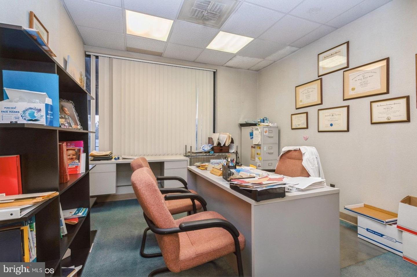 1553 Route 27 #2500 Property Photo 15