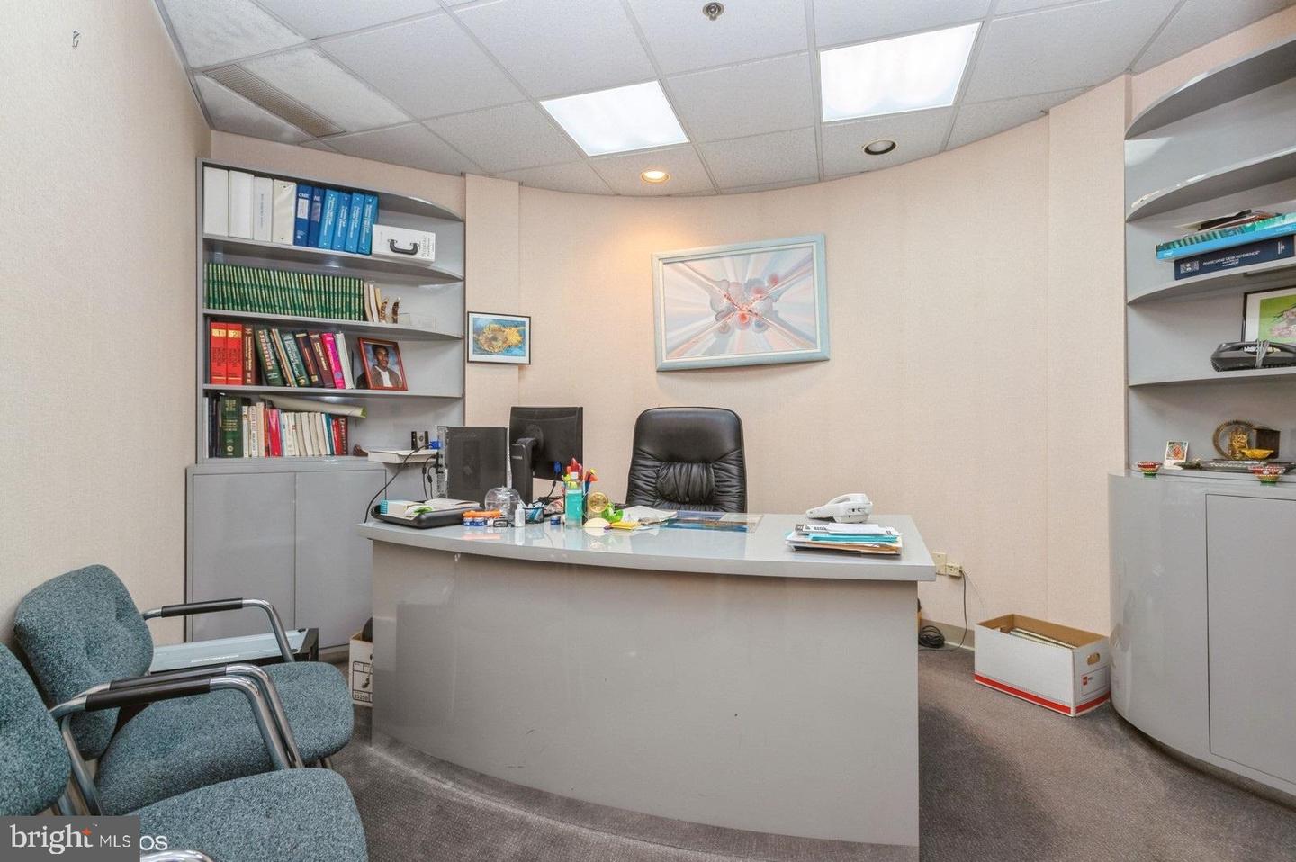 1553 Route 27 #2500 Property Photo 16