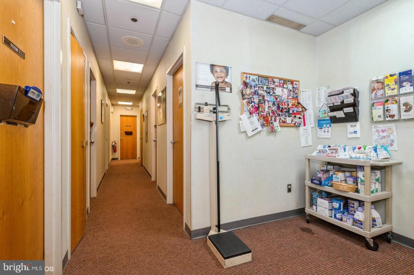 1553 Route 27 #2500 Property Photo 23
