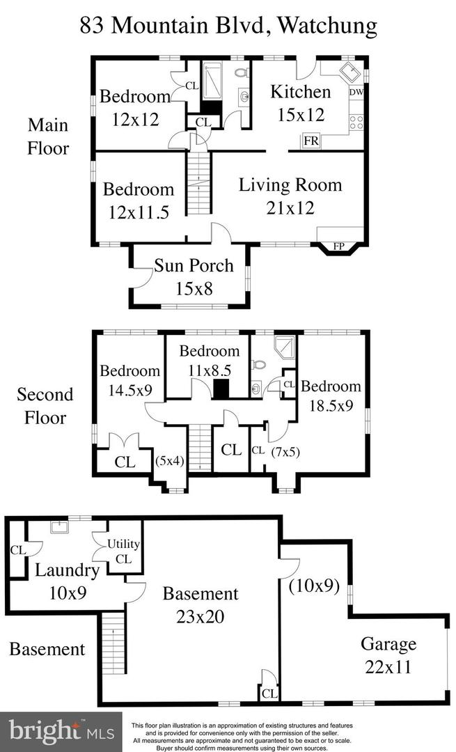 83 Mountain Blvd Property Photo 40