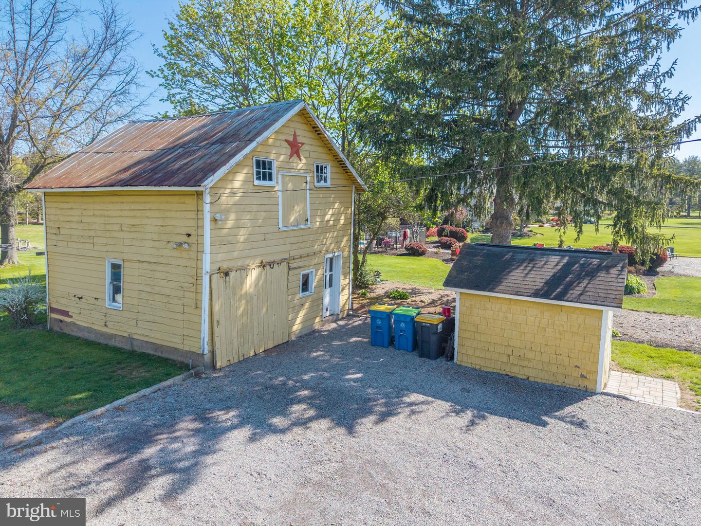 272 Skillman Rd Property Photo 39