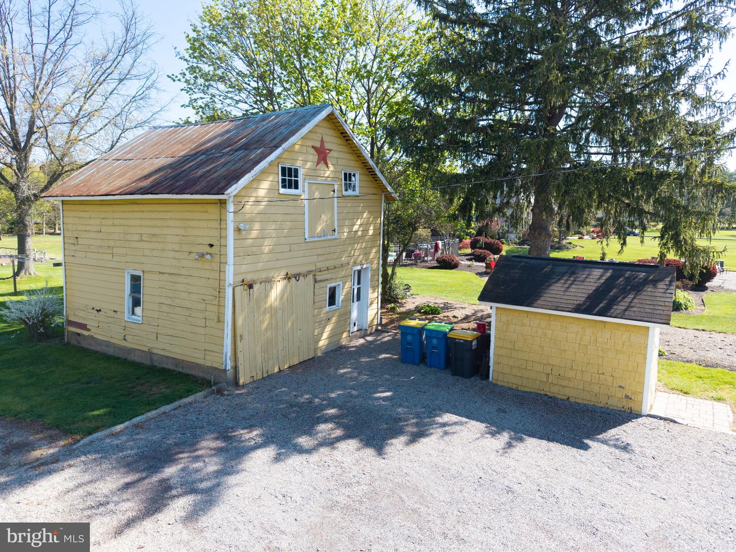 272 Skillman Rd Property Photo 40
