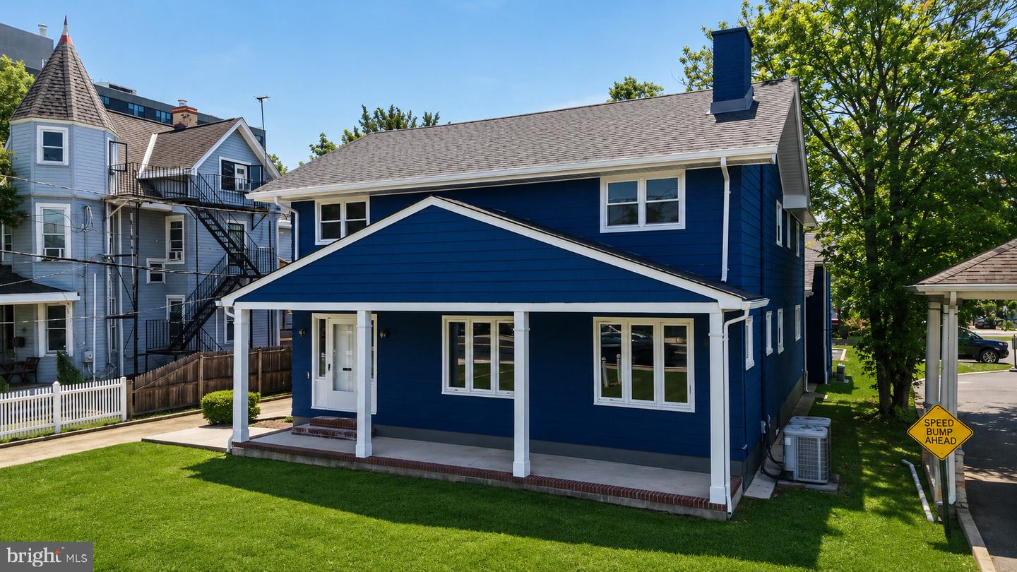 69 W END AVE