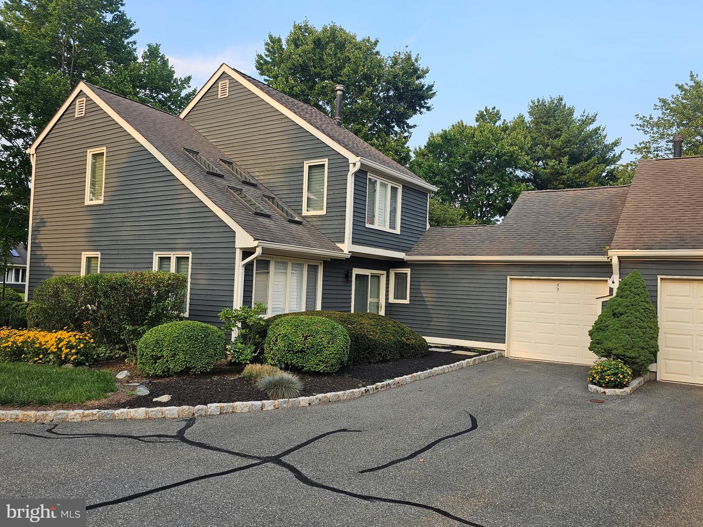 57 VILLAGE DRIVE