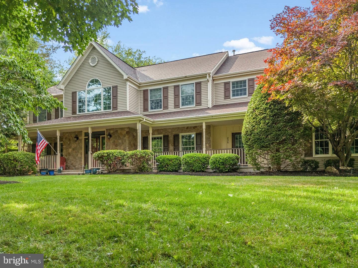 836 ATKINSON CIR