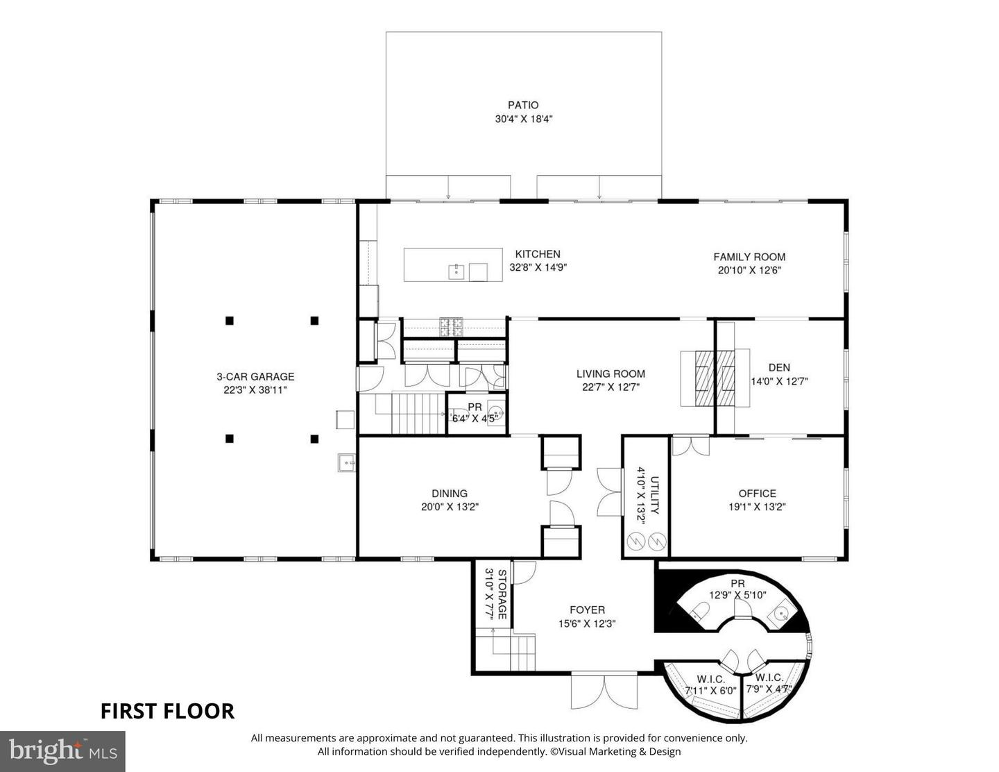 8 Flanders Valley Ct Property Photo 53