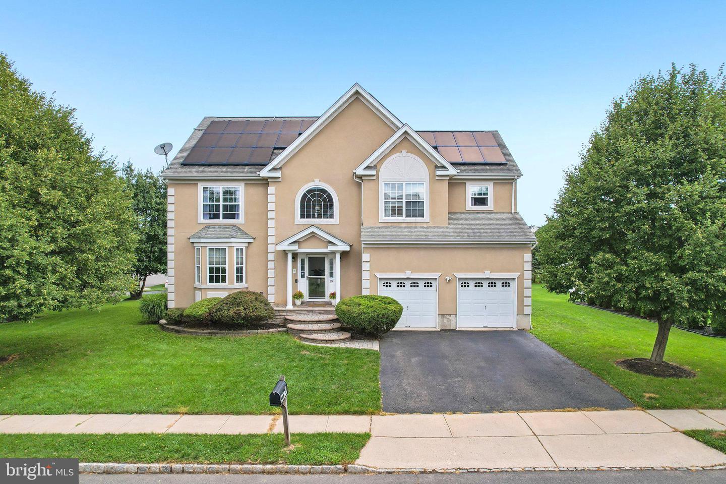10 Princeton Highlands Blvd Property Photo 1