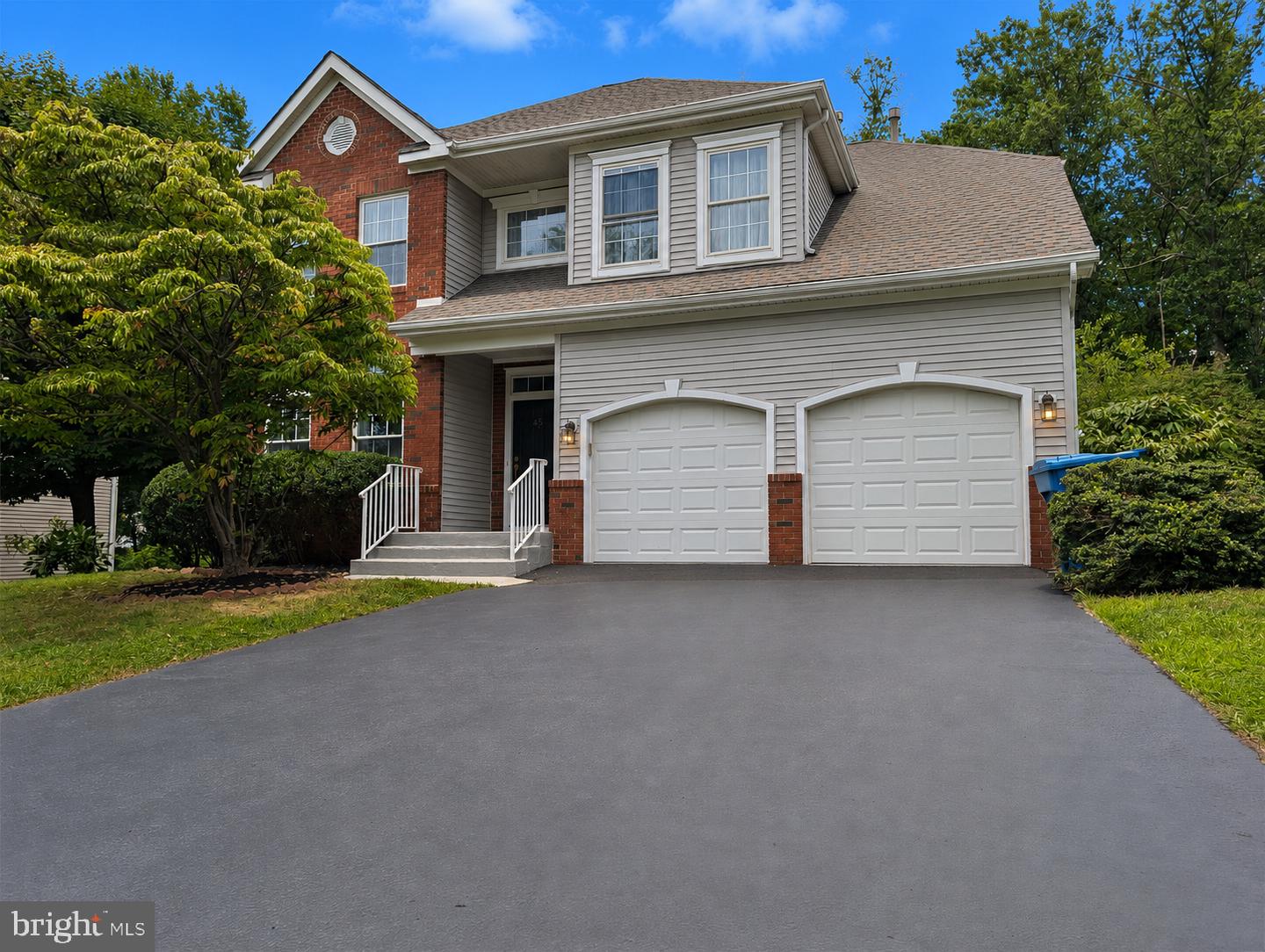 45 RUTGERS LN