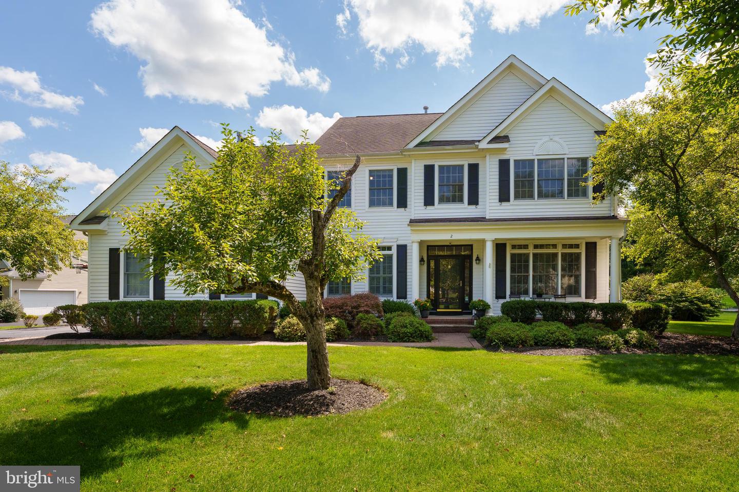 2 Aronimink Ct Property Photo 2