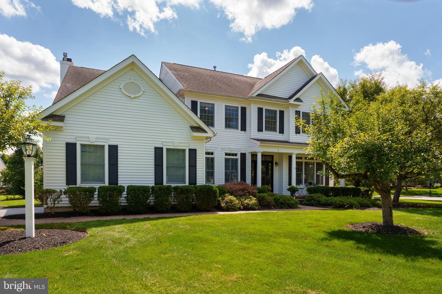2 Aronimink Ct Property Photo 41
