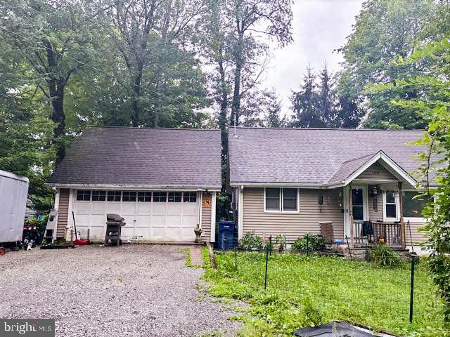 175 COON DEN RD