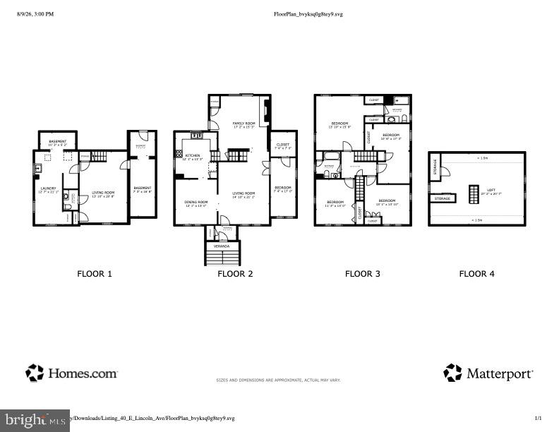 40 E Lincoln Ave Property Photo 31