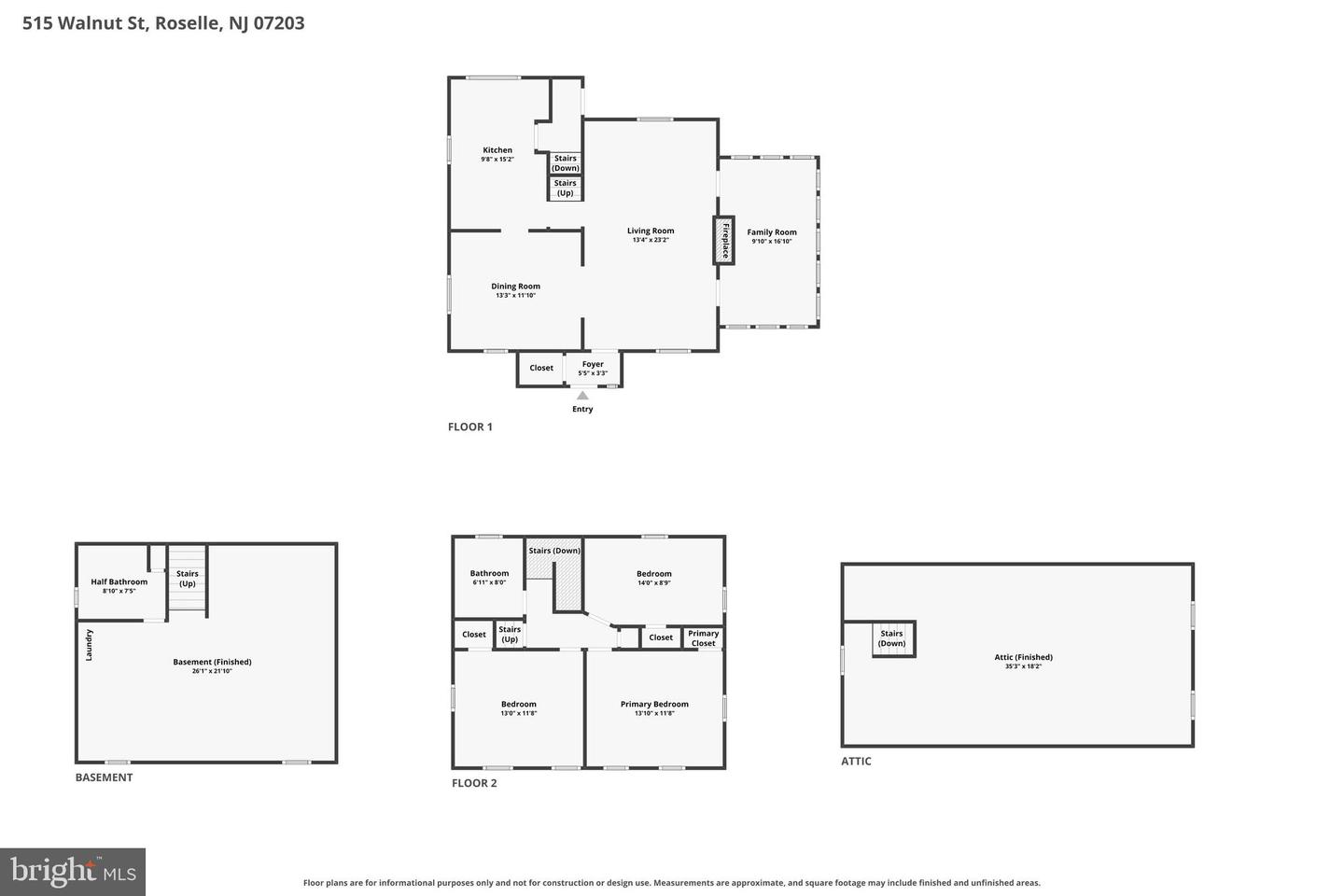 515 Walnut St Property Photo 56