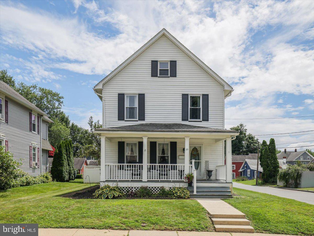 33 State Street Property Photo 1