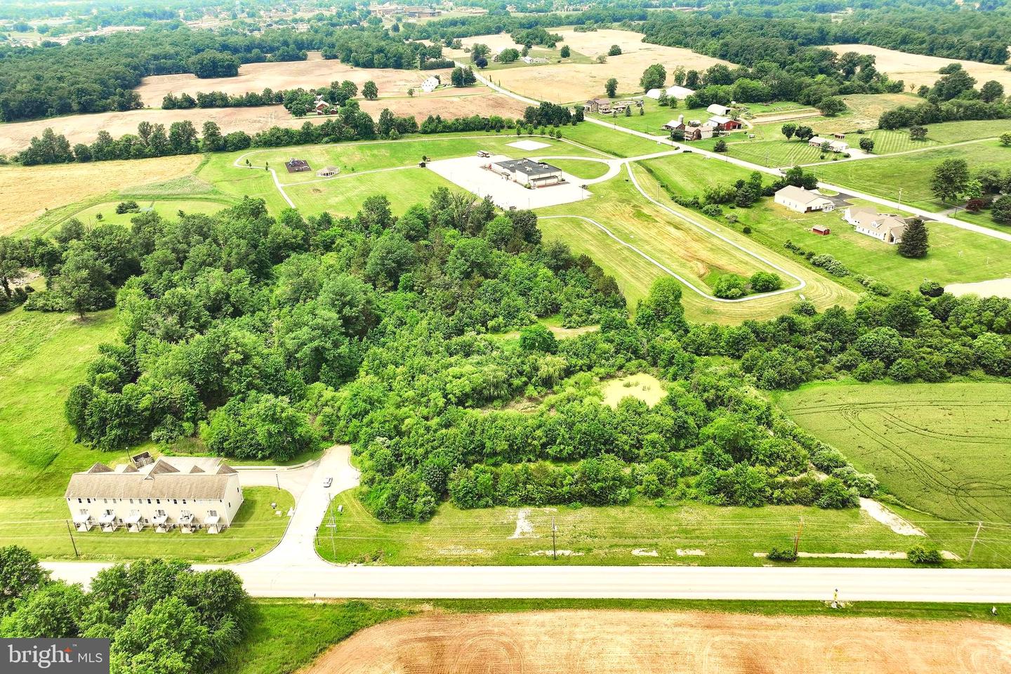 Lot 2 Conner Court Property Photo 3