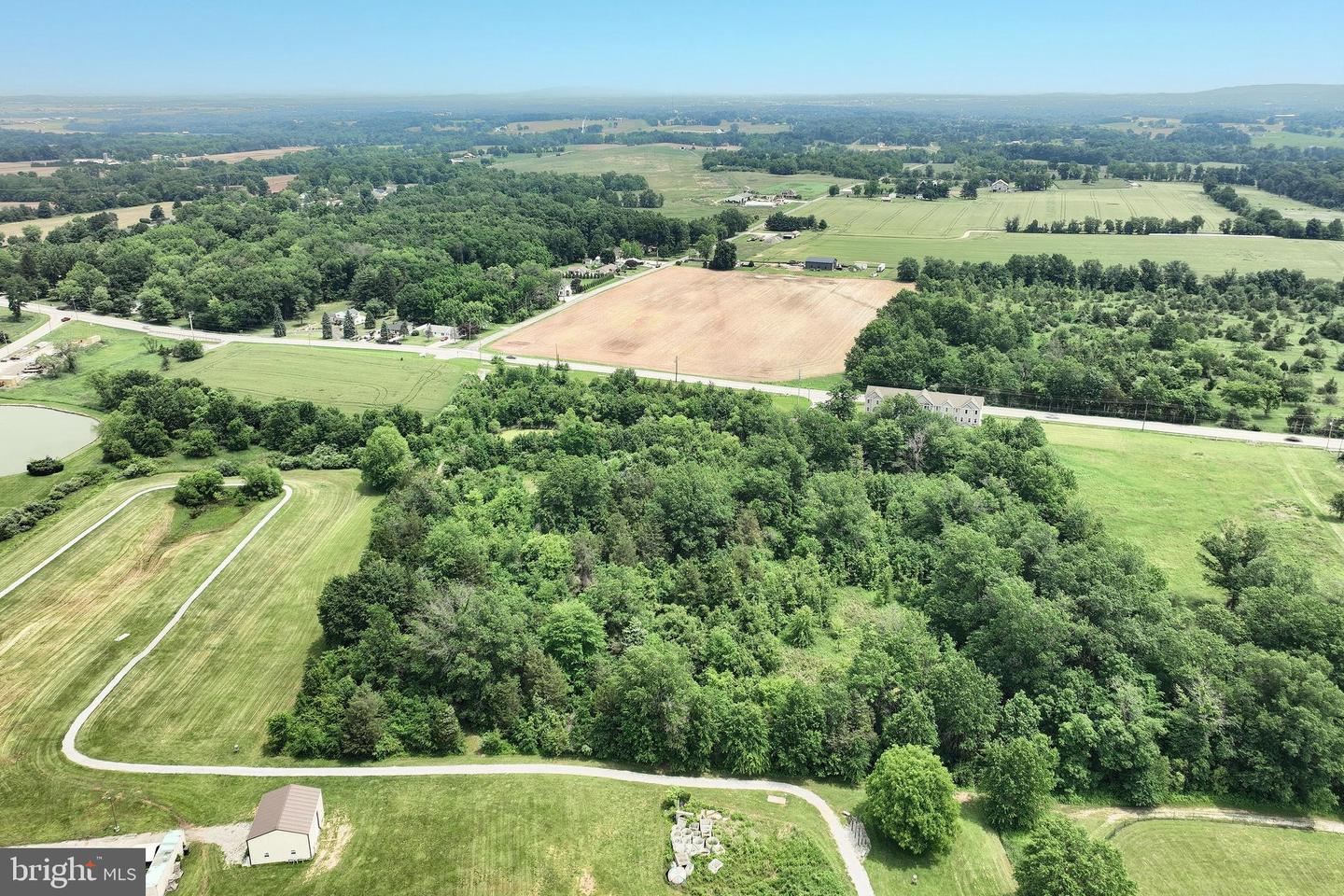 Lot 2 Conner Court Property Photo 8