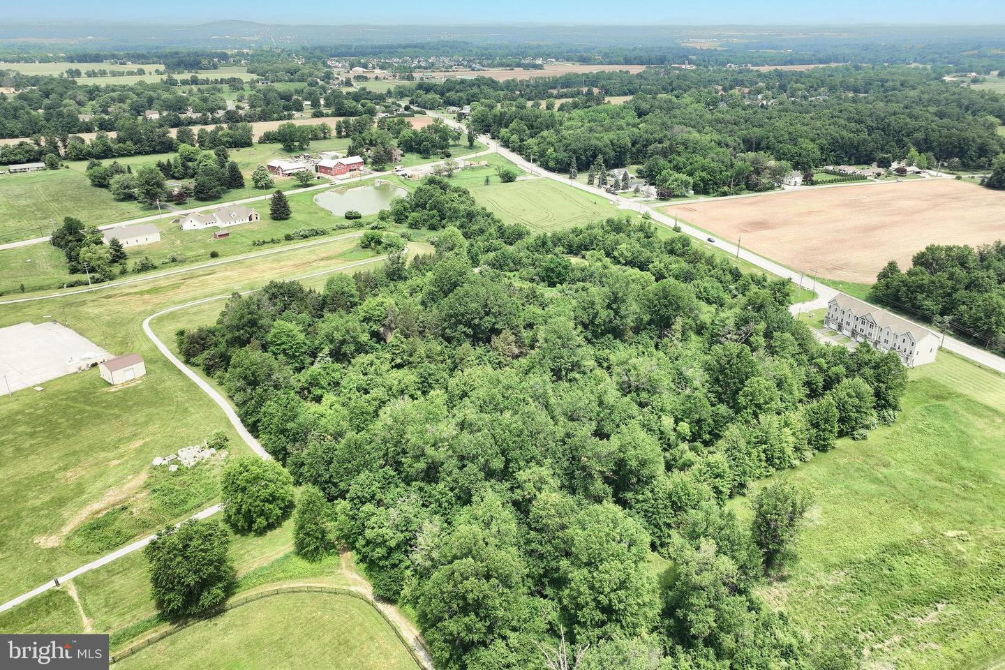 Lot 2 Conner Court Property Photo 9