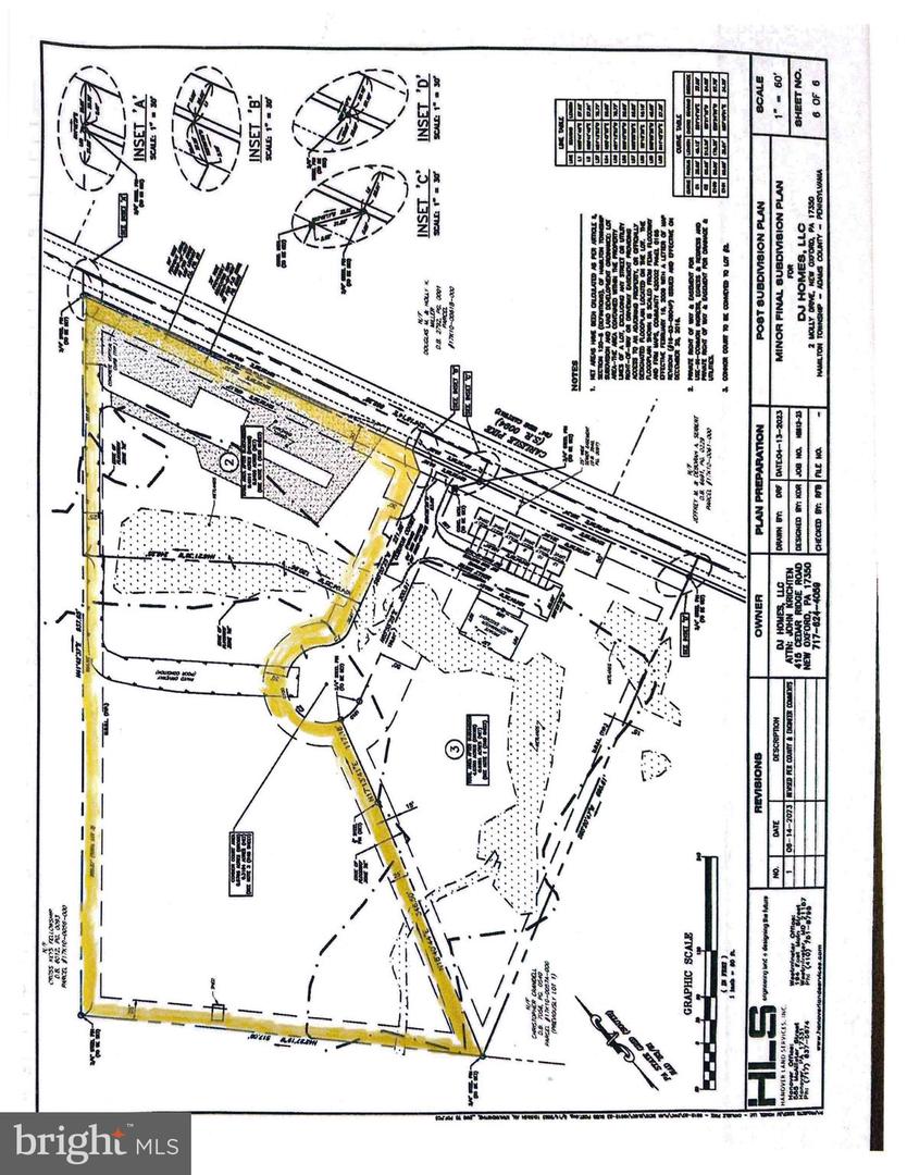 Lot 2 Conner Court Property Photo 13