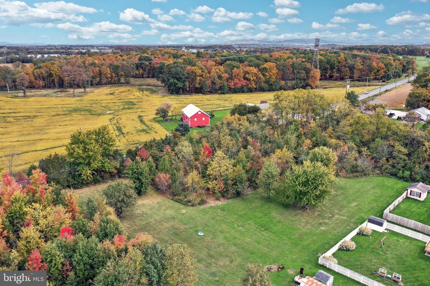 Lot#1 Hickory Ave Property Photo 1