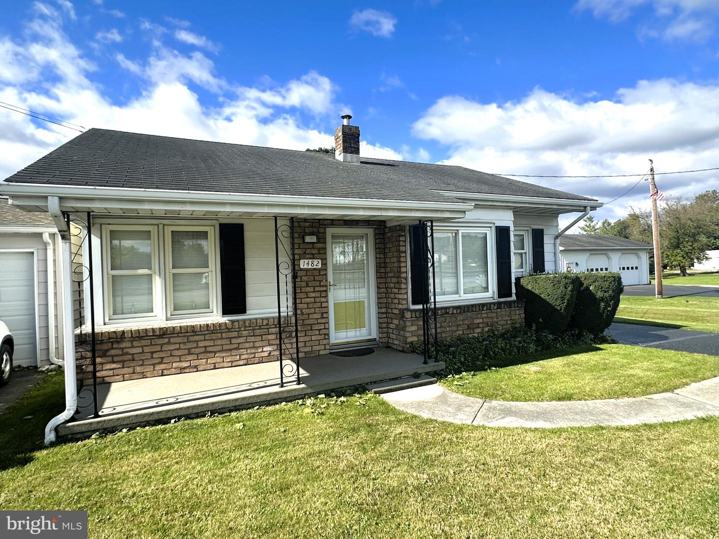 1482 & 1494 Carlisle Pike Property Photo