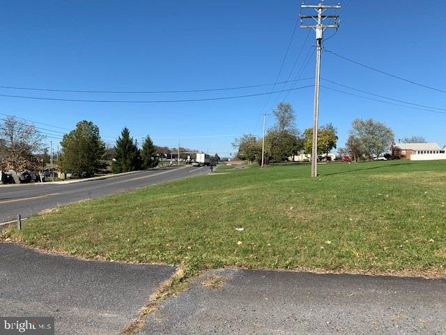 1709 & 1721 York Road Property Photo 1