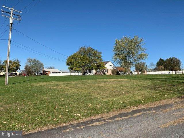 1709 & 1721 York Road Property Photo 2