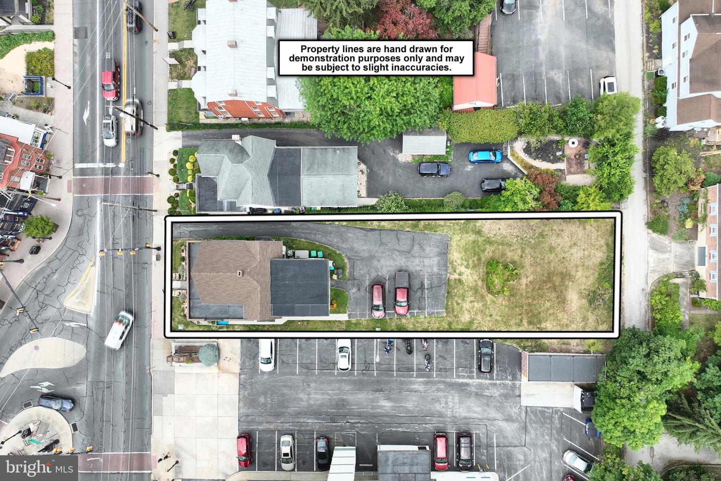 504 Baltimore St Property Photo 12