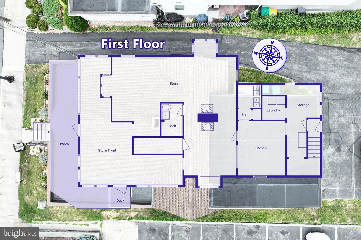 504 Baltimore St Property Photo 14
