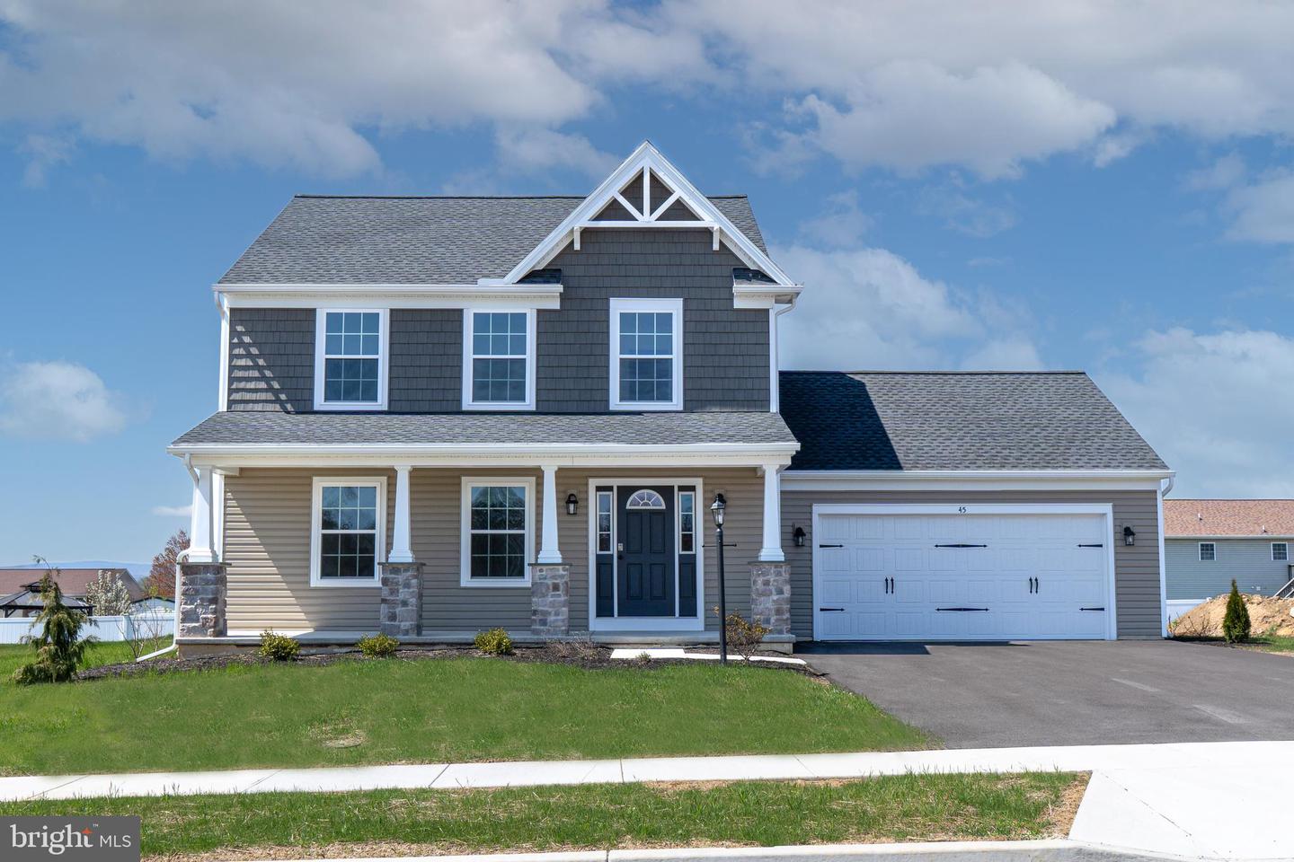 45 KRISTI LN
