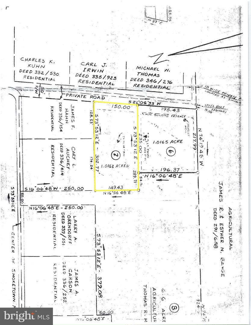 345 Smoketown Rd Property Photo 2