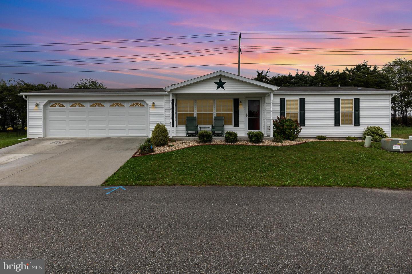 274 Runaway Rd Property Photo