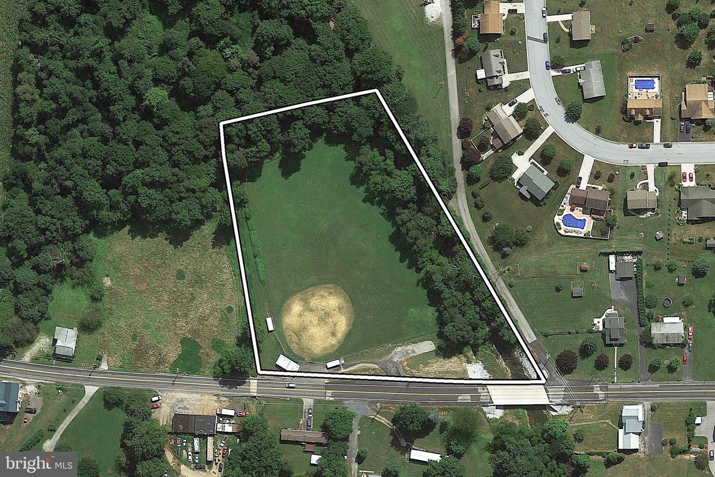 1270 Arendtsville Rd Property Photo