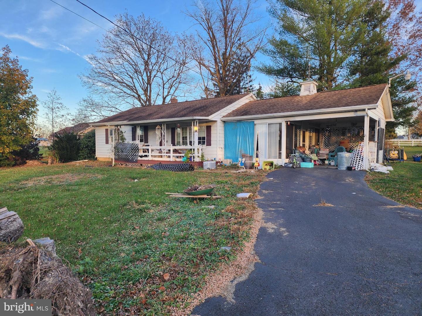 2315 Table Rock Rd Property Photo