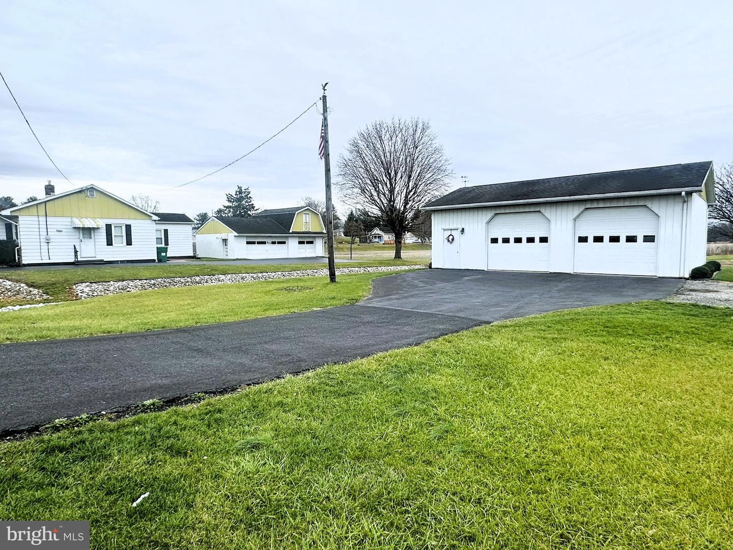 1494 & 1482 Carlisle Pike Property Photo