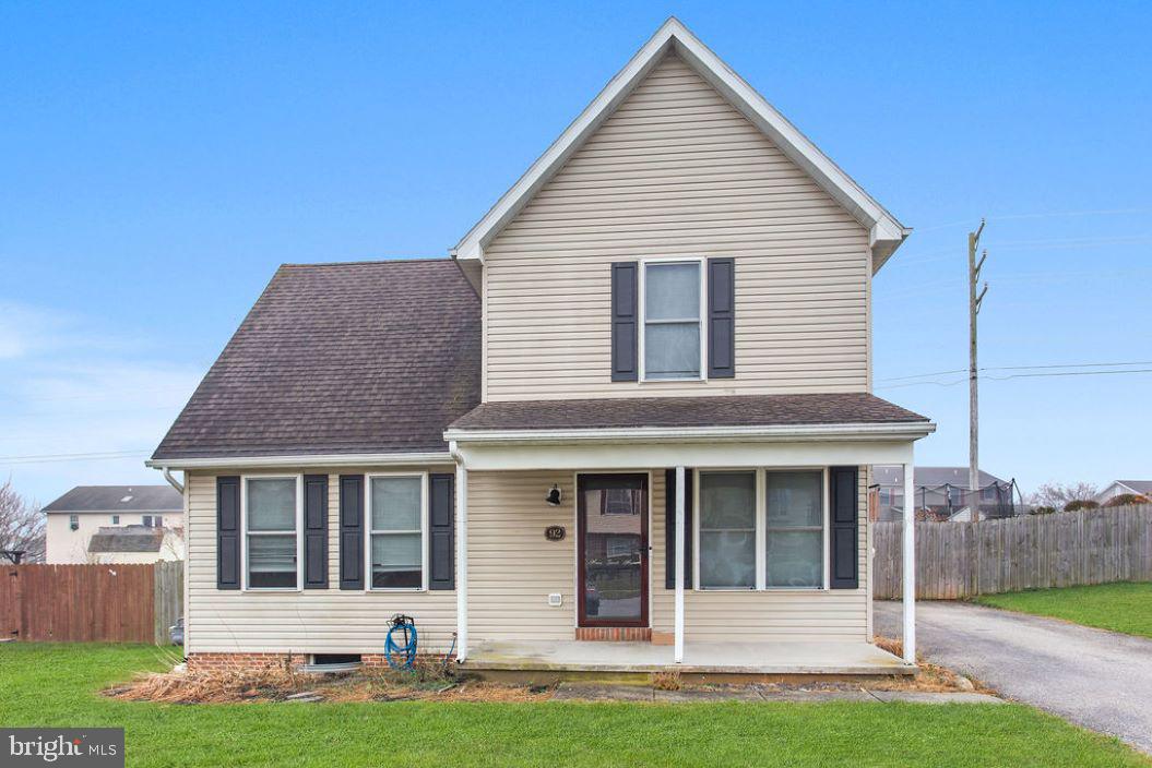 92 Commanche Trl Property Photo